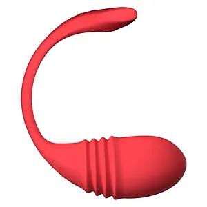 Lovense Vulse Roșu pe Vibreaza.ro