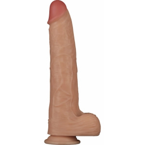 Lovetoy Power Basics Vibrator Realist 10 Moduri Reîncărcabil pe Vibreaza.ro