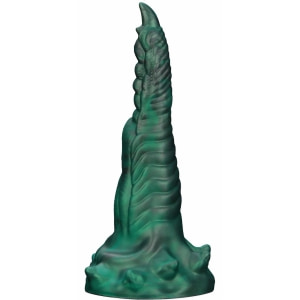 Lovetoy Savage Charm Double Claw 10 Moduri Reîncărcabil Verde pe Vibreaza.ro