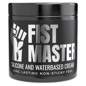 Lube4lovers Fist Master Lubrifiant Anal Extra-dens pe Vibreaza.ro