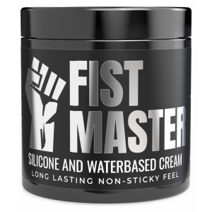 Lube4lovers Fist Master Lubrifiant Anal Extra-dens pe Vibreaza.ro