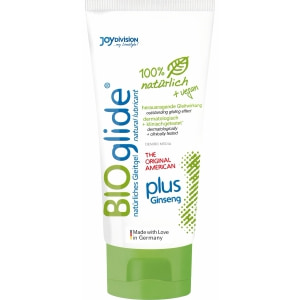 Lubrifiant American Bioglide pe Vibreaza.ro