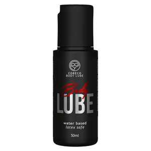 Lubrifiant Anal Body Lube Lubrifiant Anal Body Lube pe Vibreaza.ro