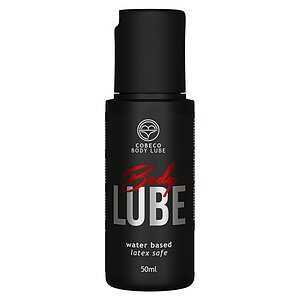 Lubrifiant Anal Body Lube pe Vibreaza.ro