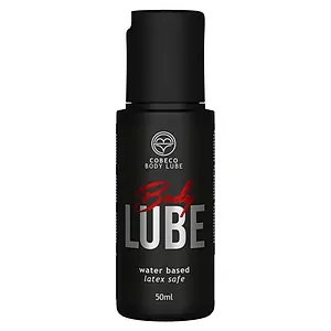 Lubrifiant Anal Body Lube pe Vibreaza.ro