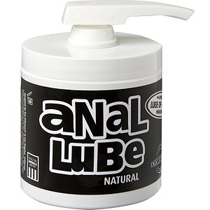 Lubrifiant Anal Doc Johnson pe Vibreaza.ro