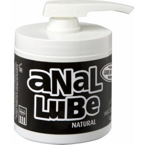 Lubrifiant Anal Doc Johnson pe Vibreaza.ro