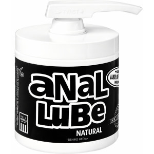 Lubrifiant Anal Doc Johnson pe Vibreaza.ro