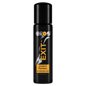Lubrifiant Anal Eros Exit Jojoba And Panthenol Lubrifiant Anal Eros Exit Jojoba And Panthenol pe Vibreaza.ro