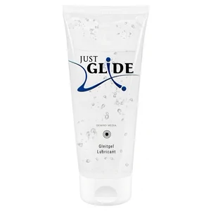 Lubrifiant Anal Just Glide Lubrifiant Anal Just Glide pe Vibreaza.ro