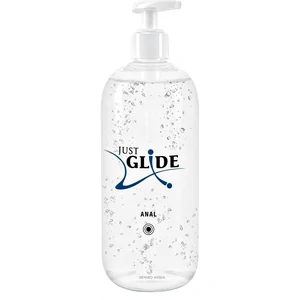 Lubrifiant Anal Just Glide pe Vibreaza.ro