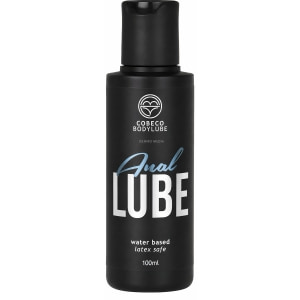 Lubrifiant Anal Lube Bodylube Cobeco pe Vibreaza.ro