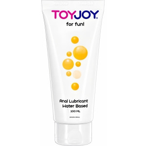 Lubrifiant Anal Lube Waterbased pe Vibreaza.ro