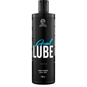 Lubrifiant Anal Lube WB pe Vibreaza.ro