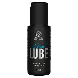 Lubrifiant Anal Lube WB pe Vibreaza.ro