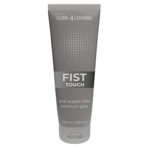 Lubrifiant Anal Lube4lovers, Formulă siliconică pe Vibreaza.ro