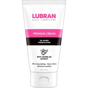 Lubrifiant Anal Pe Baza De Ulei 30 Ml