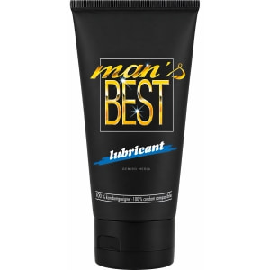 Lubrifiant Anal Mans Best pe Vibreaza.ro