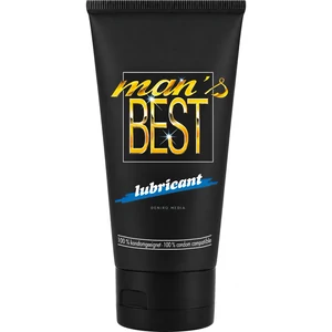 Lubrifiant Anal Mans Best pe Vibreaza.ro