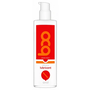 Lubrifiant Anal Pe Bază De Silicon Boo pe Vibreaza.ro