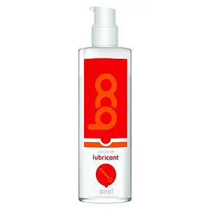 Lubrifiant Anal Pe Bază De Silicon Boo pe Vibreaza.ro