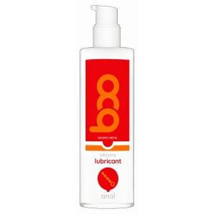 Lubrifiant Anal Pe Bază De Silicon Boo pe Vibreaza.ro
