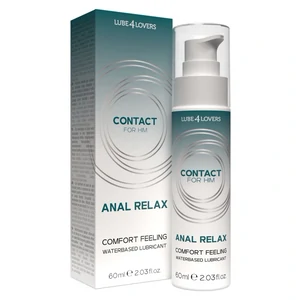 Lubrifiant Anal Relax Lube4lovers - Relaxare Rapidă pe Vibreaza.ro