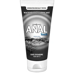 Lubrifiant Anal Touch pe Vibreaza.ro