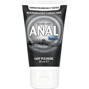 Lubrifiant Anal Touch Lubrifiant Anal Touch pe Vibreaza.ro