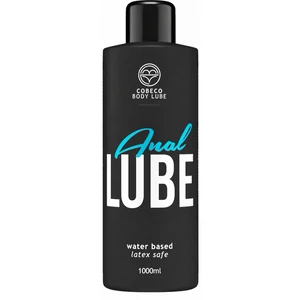 Lubrifiant Anal WB Lubrifiant Anal WB pe Vibreaza.ro