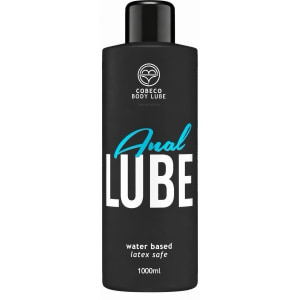 Lubrifiant Anal WB pe Vibreaza.ro