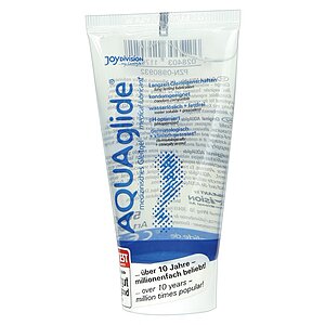 Lubrifiant Aqua Glide pe Vibreaza.ro