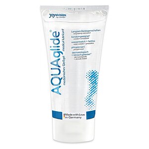Lubrifiant Aquaglide pe Vibreaza.ro