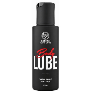 Lubrifiant Body Lube pe Vibreaza.ro