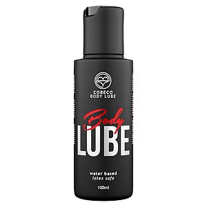 Lubrifiant Body Lube pe Vibreaza.ro