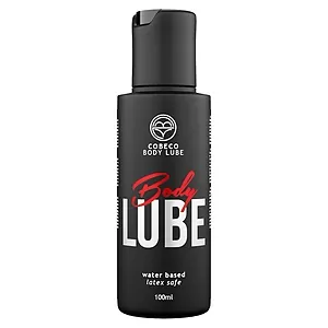 Lubrifiant Body Lube pe Vibreaza.ro