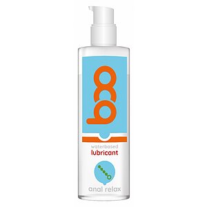 Lubrifiant BOO Anal Relax pe Vibreaza.ro