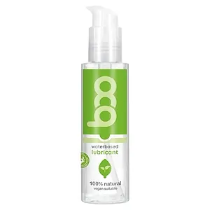 Lubrifiant Boo Natural Waterbased pe Vibreaza.ro