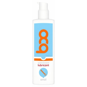 Lubrifiant Boo Waterbased Anal pe Vibreaza.ro