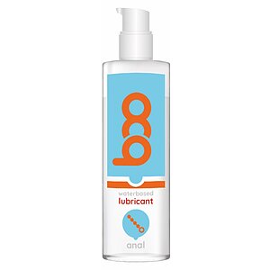Lubrifiant Boo Waterbased Anal pe Vibreaza.ro