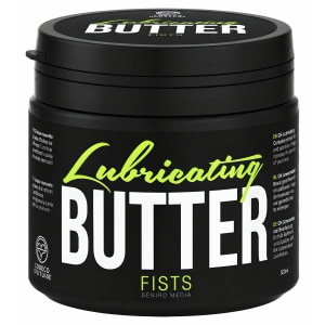Lubrifiant Butter pe Vibreaza.ro