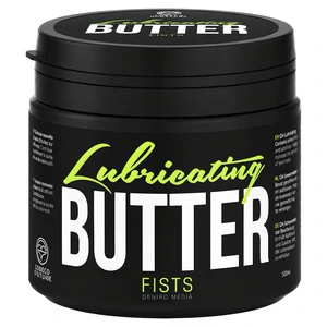 Lubrifiant Butter Lubrifiant Butter pe Vibreaza.ro