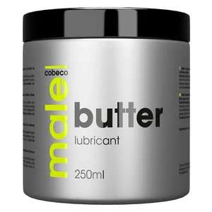 Lubrifiant Cobeco Male Butter Lube Lubrifiant Cobeco Male Butter Lube pe Vibreaza.ro