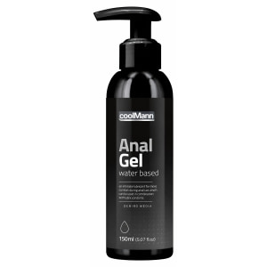 Lubrifiant CoolMann BodyGlide pe Vibreaza.ro
