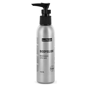 Lubrifiant CoolMann BodyGlide pe Vibreaza.ro