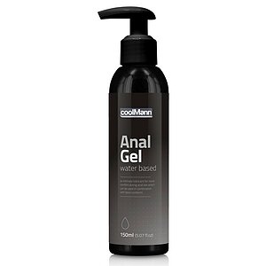 Lubrifiant CoolMann BodyGlide pe Vibreaza.ro