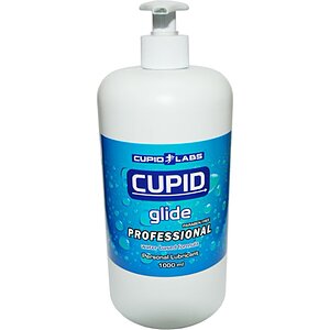 Lubrifiant Cupid Glide Profesional pe Vibreaza.ro