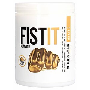 Lubrifiant Efect Amorțire Fist It Numbing pe Vibreaza.ro