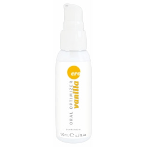 Lubrifiant Ero Pentru Oral Cu Vanilie 30ml pe Vibreaza.ro