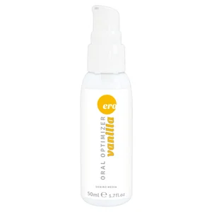 Lubrifiant Ero Pentru Oral Cu Vanilie 30ml pe Vibreaza.ro